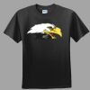 Softstyle™ Junior Fit T Shirt Thumbnail