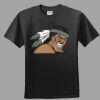 Softstyle™ Junior Fit T Shirt Thumbnail