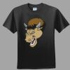 Softstyle™ Junior Fit T Shirt Thumbnail
