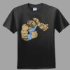 Softstyle™ Junior Fit T Shirt Thumbnail