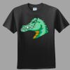 Softstyle™ Junior Fit T Shirt Thumbnail