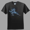 Softstyle™ Junior Fit T Shirt Thumbnail