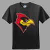Softstyle™ Junior Fit T Shirt Thumbnail