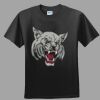 Softstyle™ Junior Fit T Shirt Thumbnail