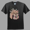 Softstyle™ Junior Fit T Shirt Thumbnail
