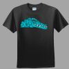 Softstyle™ Junior Fit T Shirt Thumbnail