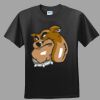 Softstyle™ Junior Fit T Shirt Thumbnail