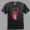 Softstyle™ Junior Fit T Shirt Thumbnail