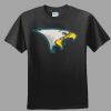 Softstyle™ Junior Fit T Shirt Thumbnail