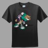 Softstyle™ Junior Fit T Shirt Thumbnail