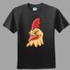 Softstyle™ Junior Fit T Shirt Thumbnail