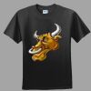 Softstyle™ Junior Fit T Shirt Thumbnail