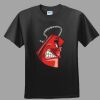 Softstyle™ Junior Fit T Shirt Thumbnail