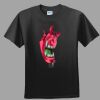Softstyle™ Junior Fit T Shirt Thumbnail