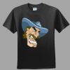 Softstyle™ Junior Fit T Shirt Thumbnail