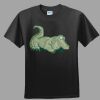 Softstyle™ Junior Fit T Shirt Thumbnail