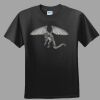 Softstyle™ Junior Fit T Shirt Thumbnail