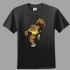 Softstyle™ Junior Fit T Shirt Thumbnail