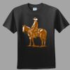 Softstyle™ Junior Fit T Shirt Thumbnail
