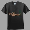 Softstyle™ Junior Fit T Shirt Thumbnail