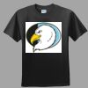 Softstyle™ Junior Fit T Shirt Thumbnail