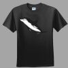 Softstyle™ Junior Fit T Shirt Thumbnail