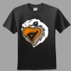 Softstyle™ Junior Fit T Shirt Thumbnail