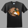 Softstyle™ Junior Fit T Shirt Thumbnail