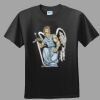 Softstyle™ Junior Fit T Shirt Thumbnail