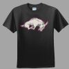 Softstyle™ Junior Fit T Shirt Thumbnail