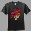 Softstyle™ Junior Fit T Shirt Thumbnail