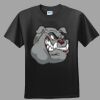Softstyle™ Junior Fit T Shirt Thumbnail