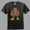 Softstyle™ Junior Fit T Shirt Thumbnail