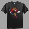 Softstyle™ Junior Fit T Shirt Thumbnail