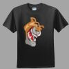 Softstyle™ Junior Fit T Shirt Thumbnail