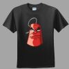 Softstyle™ Junior Fit T Shirt Thumbnail