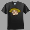Softstyle™ Junior Fit T Shirt Thumbnail