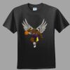 Softstyle™ Junior Fit T Shirt Thumbnail