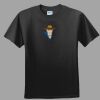 Softstyle™ Junior Fit T Shirt Thumbnail