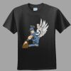 Softstyle™ Junior Fit T Shirt Thumbnail