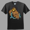Softstyle™ Junior Fit T Shirt Thumbnail