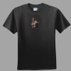 Softstyle™ Junior Fit T Shirt Thumbnail