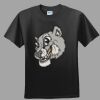 Softstyle™ Junior Fit T Shirt Thumbnail