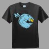 Softstyle™ Junior Fit T Shirt Thumbnail