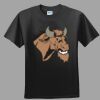 Softstyle™ Junior Fit T Shirt Thumbnail