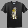 Softstyle™ Junior Fit T Shirt Thumbnail