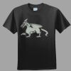 Softstyle™ Junior Fit T Shirt Thumbnail