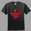 Softstyle™ Junior Fit T Shirt Thumbnail