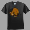 Softstyle™ Junior Fit T Shirt Thumbnail