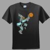 Softstyle™ Junior Fit T Shirt Thumbnail